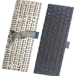 Regatech PAV 15-AB206NJ, 15-AB206NL, 15-AB206NO, 15-AB206NX Internal Laptop-size Laptop Keyboard Compatible with Desktop, Laptop, Mac-image-22