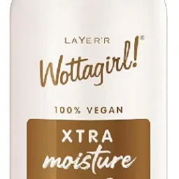 Wottagirl Xtra Moisture Intense Moisturizing Lotion for very dry skin, 1PCS-image-15
