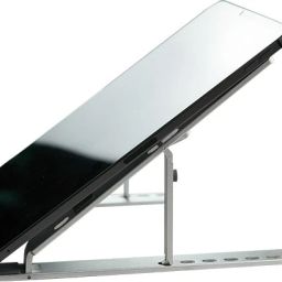 Aklin Boky stand for laptop portable stand for laptop Laptop Stand-image-0