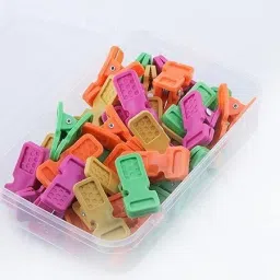 MFD35M Plastic Cloth Clips-20