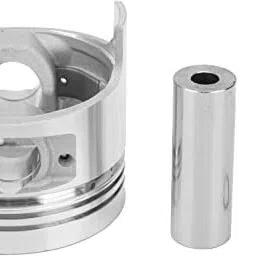 Ring Piston assembly Kit-95 MM Fuel Grass Trimmer-image-24