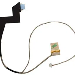 SellZone Laptop LCD LED Screen Video Display Cable for Lenovo IdeaPad Y470 Y470A Y471 Y471A P/N DC020017610 Combo Set-9