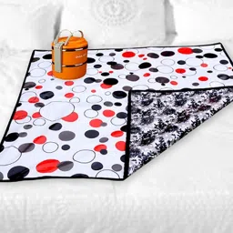 Plastic Baby Bed Protecting Mat-image-17