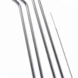 Straight Drinking Straw-image-45