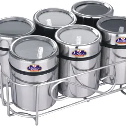 Spice Set Stainless Steel-picture-12