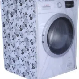 deluxlane Front Loading Washing Machine Cover image 3