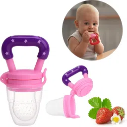 littleup Teether & Feeding - Silicone image 2