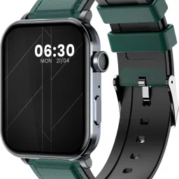 Cellecor BLAZE 2.01" AMOLED Display | 900 NITS| AOD| BT-Calling| AI Voice| SplitScreen Smartwatch-image-22