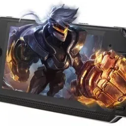 AOKO PSP VIDEO GAME WITH HIGH QUALITY DIFFERENT VIDEO GAMES (BLACK) Limited Edition-image-59