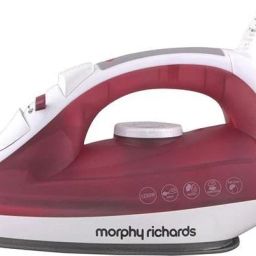 Glide Steam Iron 1250 W Steam Iron-image-61