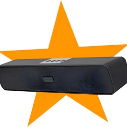 Bxeno 20W-High-Bass Bluetooth Speaker with Long Battery Life 20 W Bluetooth Soundbar-image-33