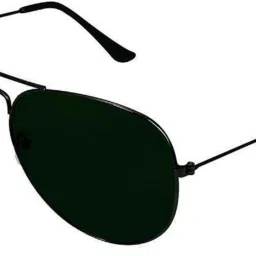 Polarized Aviator Sunglasses (Free Size)-picture-16