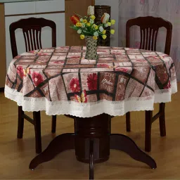 Printed 4 Seater Table Cover-11