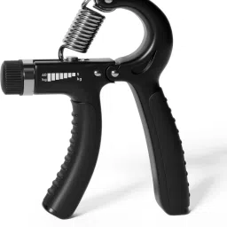 Adjustable Hand Grips 10Kg to 40Kg Strong Wrist and Forearms Exercise Home Gym Hand Grip/Fitness Grip-image-93