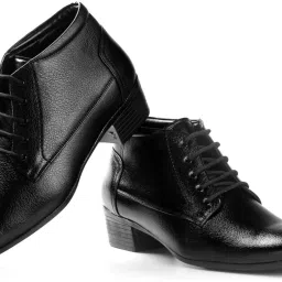 Height Increasing Boots For Men-image-90