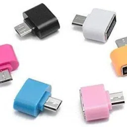Skymac Micro USB OTG Adapter image 5