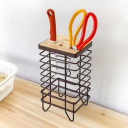 the better home Empty Cutlery Box Case-picture-0