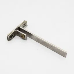 LGT_BRCKT-8-4, ( 4", 8mm), 1-piece 4" Shelf Bracket-28