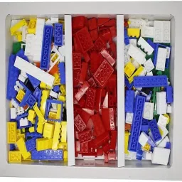 arniyavala Super Architect Construction Set for Kids to Create Their OWN Home 345 PSC image 4