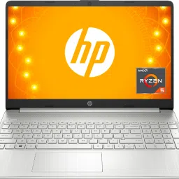 HP AMD Ryzen 5 Hexa Core 5500U - (16 GB/512 GB SSD/Windows 11 Home) 15s- eq2182AU Thin and Light Laptop-image-98