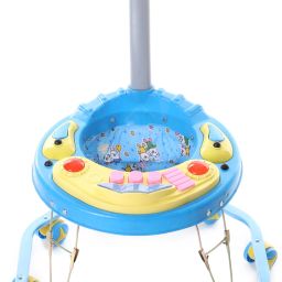Musical Activity Walker-image-45