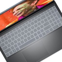 iFyx Cover For 2022-23 Vostro 3535 Laptop 15.6” Gaming Laptop Guard Keyboard Cover Keyboard Skin-image-89