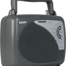 Philips Radio DL167/94 with MW/SW/FM Bands-image-73