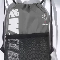 Small 12 L Backpack leopard Backpack Daypack, Drawstring bag, Yoga, sport bag and gym bag 18 Lts-image-68