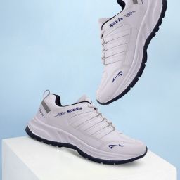 Cosko Sports Shoes,Running Shoes,Walking Shoes,Training Shoes, Running Shoes For Men-image-115