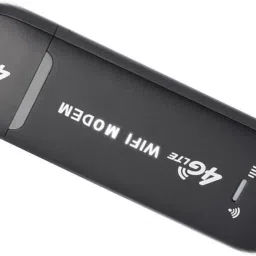 Muvit Stream, Surf, & Work with High-Speed 4G Portable Dongle 4G Router 2.4 GHz 150 Mbps Wifi Speed NA MiFi (Sim Based)-11