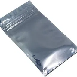 sky enterprise shop Sky- 25 Pcs Zip Lock Antistatic ESD Safe Static Shielding Bag Waterproof Laptop Bag Cover-image-86