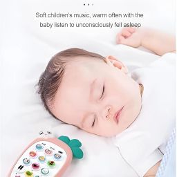 suryaanshi Cordless Feature Rabbit Mobile Musical Sound Toys with Smart Light image 5