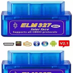 s p enterprises Mini ELM327 OBD Car Code Reader OBD Reader image 2