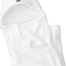 Cartoon Single Hooded Baby Blanket forAC Room-image-92
