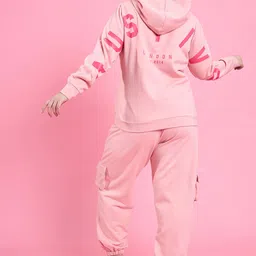 austivo Printed Women Track Suit-picture-0