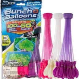 Solid 111 Water Magic Ballons For Kids… Magic Balloon-image-63