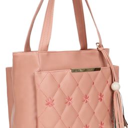 claspnclutch Women Pink Shoulder Bag-picture-44