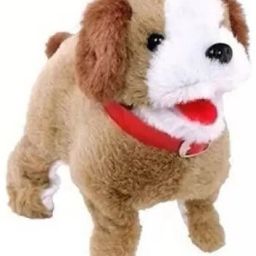 Fantastic Dog Jumping Walking & Barking Puppy Toy Best Gift For Kids 47-image-101