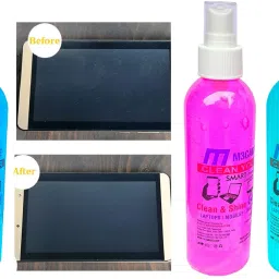 M3CARE shine kit for tab for Laptops, Gaming, Computers, Mobiles-picture-14
