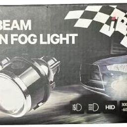 LED Fog Lamp Unit for Universal For Car Universal For Car-0