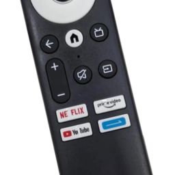 Kishore Traders Compatible Remote Control For VW Pro Series HD Ready Smart QLED Google Tv VW Pro Series HD Ready Smart QLED Google Tv VW32GQ1, VW Smart Led Tv Remote Controller-image-87