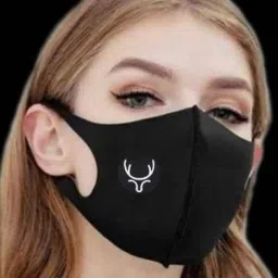 BK Hiran Skuba 01 Nos Reusable, Washable Cloth Mask-picture-12