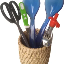 das departmental store Empty Cutlery Holder Case image 2
