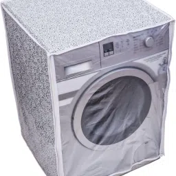 Front Loading Washing Machine Cover-image-5