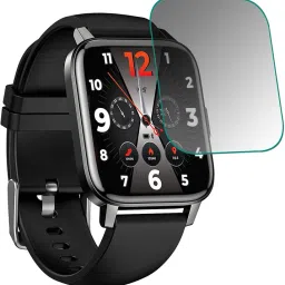 YCHROZE Edge To Edge Screen Guard for PLAY PLAYFIT XL-picture-2