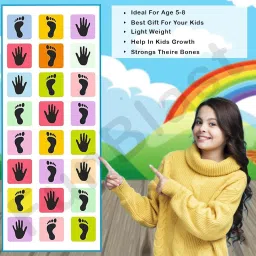 Motor Skill Activity Mat for Children-image-11
