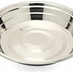 Stainless Steel Atta Parat Paraat (Paraat) Paraat-image-48