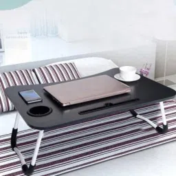 1616 Wood Portable Laptop Table-picture-24
