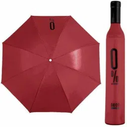 Newest Windproof Umbrella with Bottle Umbrella for UV Protection & Rain Umbrella Umbrella-image-57