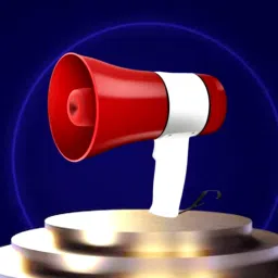 A483 MEGAPHONE-Exceptional Sound Clarity,User-Friendly with USB,TF,240srecording Indoor, Outdoor PA System-image-82